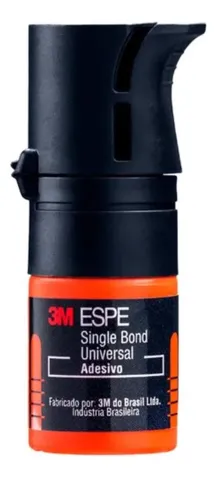 Adesivo Single Bond Universal - 3M