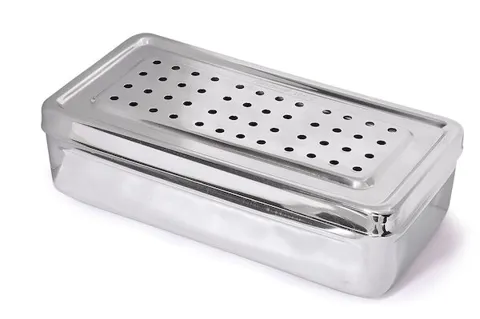 Estojo Perfurado - 20x10x5 (G101P)