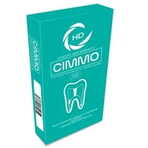 Cimento Biocerâmico Reparador CIMMO HD - Cimmo
