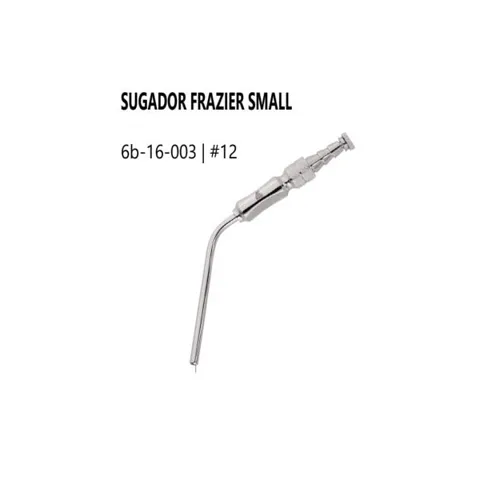 Sugador Frazier 8 - 6B Invent