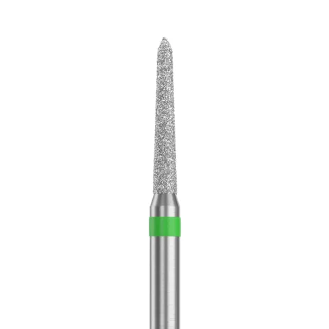 Broca Diamantada Blister 2200C/G - Microdont