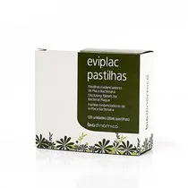 Evidenciador de Placa Eviplac - Biodinâmica
