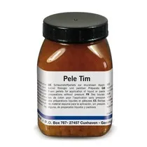 Bolinha de Espuma Pele Tim - Voco