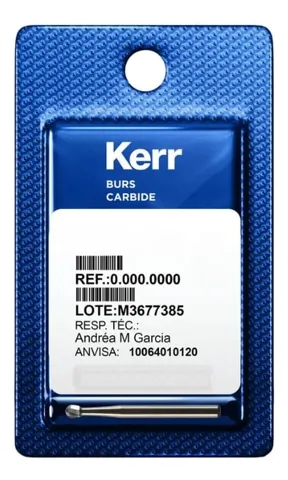 Broca Carbide FG - Kavo