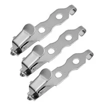 Clips Colgadura - Tecnodent