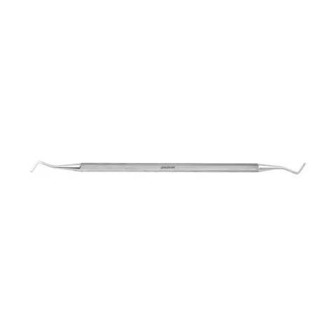 Cortante Black Duplo 28 - Golgran