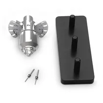 Kit de Upgrade Ceramill TI-Forms para Ceramill Motion 2 - AmannGirrbach