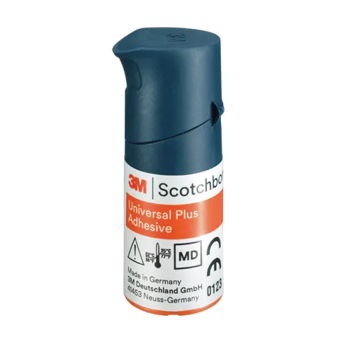 Adesivo 3M™ Scotchbond™ Universal Plus – 3 ml