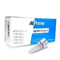 Agulha Gengival - AllPrime