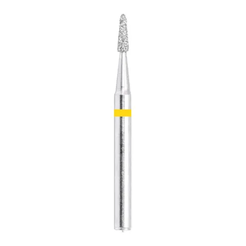 Broca Diamantada Blister 1190FF - Microdont