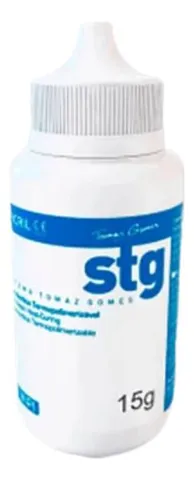 Resina Arcrílica STG 80g - VIPI