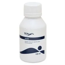 Isolante para Resina Acrílica Isolar 100ml - TDV