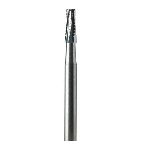 Broca Aço Cônica PM 701 44,5mm com 1 - Dentsply
