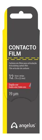 Papel Carbono Contacto Film - Angelus