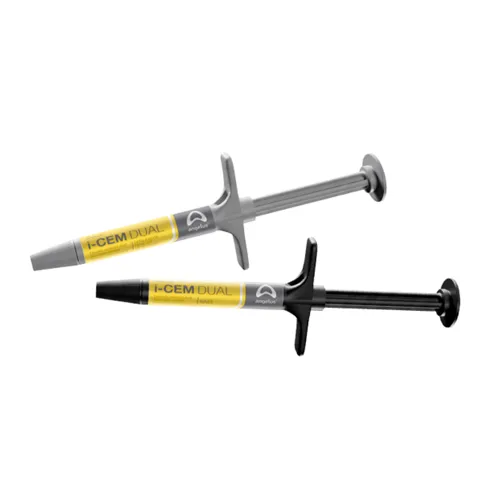 Cimento Resinoso Ankor I-Cem Dual Base + Catalisador 5g - Angelus