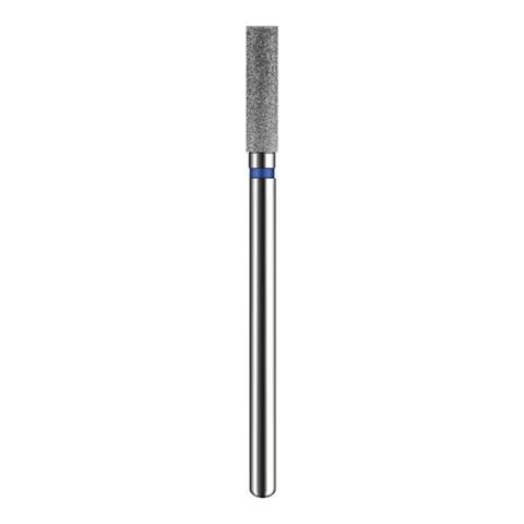 Broca Diamantada Precision PM57 Cilíndrica Topo Plano- American Burrs