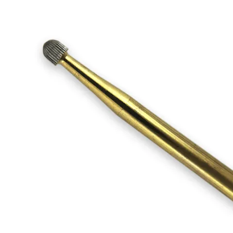 Broca Jet Carbide 30 lâminas 9004 - Labordental