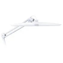 Luminária LED Moby Work Branca - Talmax