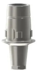Base TiBase4 Cad CM N - Singular Implants