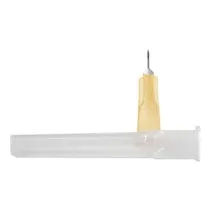 Agulha PrecisionGlide 0,30X13mm (30G x 1/2") - BD