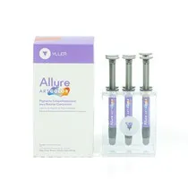 Pigmento para Resina Foto Allure Artcolor Kit - Yller
