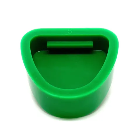Base Borracha Die Base para Troquelização - Tamanho GG -  Talmax
