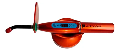 Fotopolimerizador BlueStar - Microdont