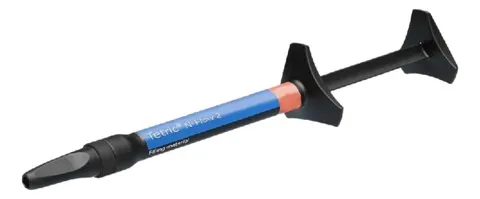 Resina Tetric N-Flow 2 - Ivoclar