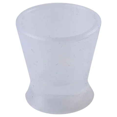 Pote Dappen de Silicone OGP Grande