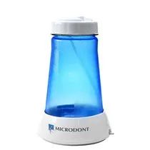 Pressurizador de Água Portátil Aqualize - Microdont