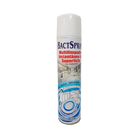 Desinfetante Bactspray - DCMA