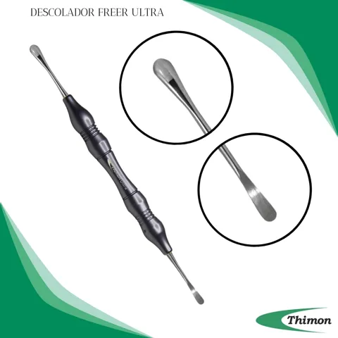DESCOLADOR FREER ULTRA