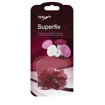 Disco de Lixa Superfix - TDV