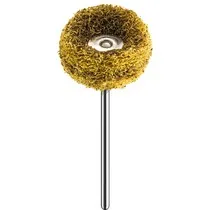 Escova Scotch Brithe PM - American Burrs