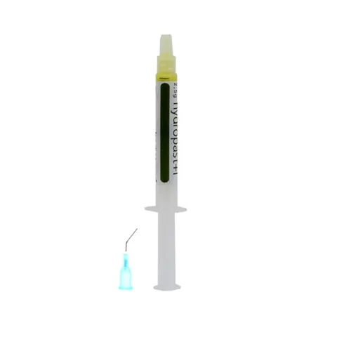 Hydropast com Iodofórmio - Biodinâmica