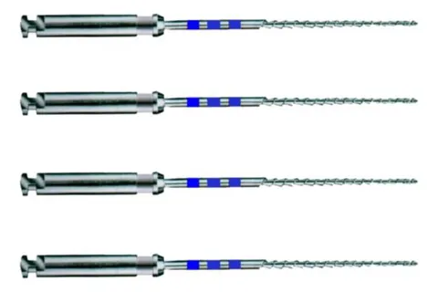 Condensador de Guta Percha McSpadden - Dentsply