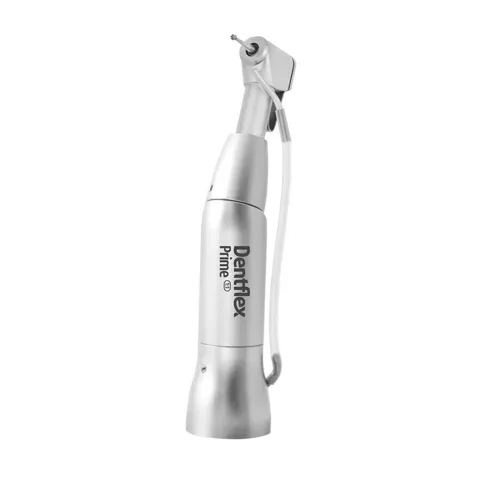 Contra Ângulo Intra FX 110 com Trava 1:1 - Dentflex