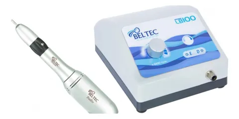 Micromotor LB 100 c/ Pedal - Beltec