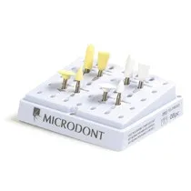 Kit Rápido de Resina - Microdont