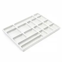 Bandeja Organizadora C-06 - Coraldent