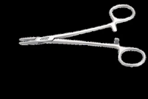 Porta Agulha Mayo Hegar  - 14cm