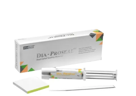 Cimento Dia-Proseal