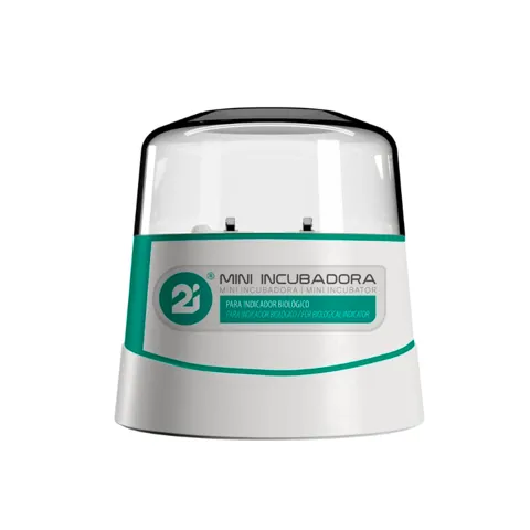 Mini Incubadora Bivolt - 2I