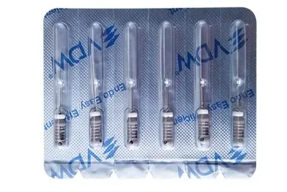 Lima C-Pilot   - 21mm Nº 08