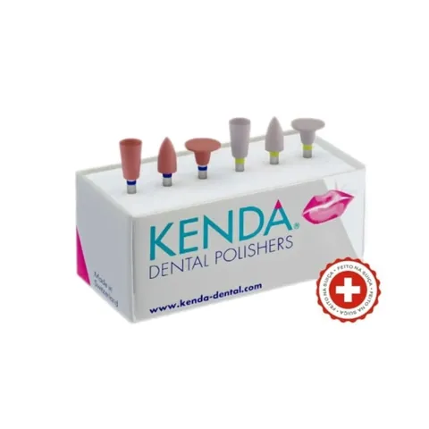 Polidor de Cerâmica All Ceramis Diamont CA - Kenda