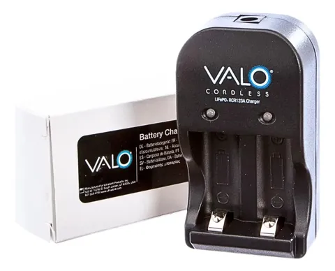 Carregador Valo Cordless - Ultradent