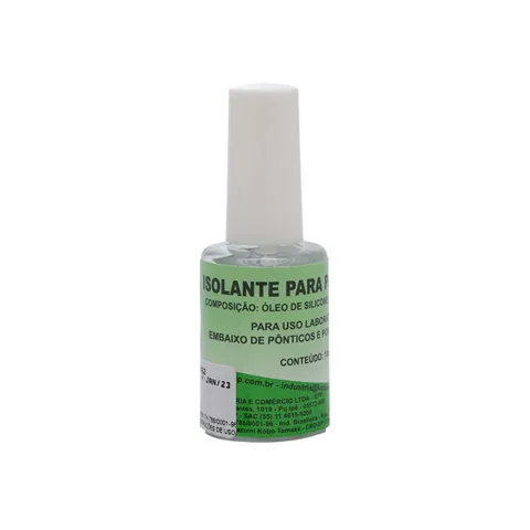 Isolante Porcelana Kota 10ml