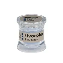Cerâmica IPS Ivocolor Essence - Ivoclar