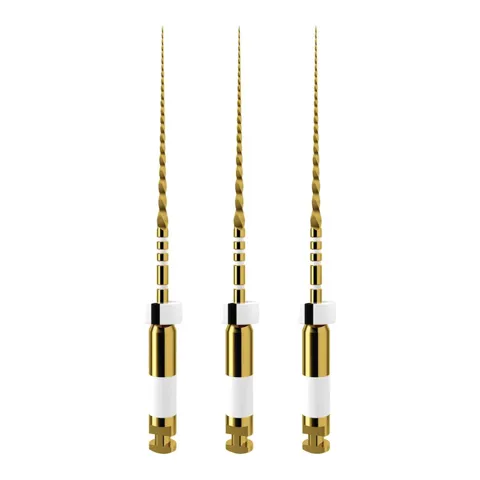 Lima Reciprocante Wave One Gold Glider - Dentsply Sirona