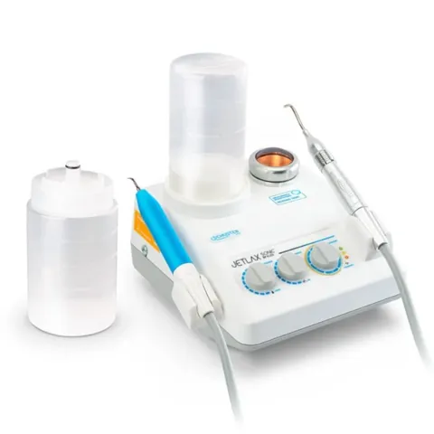 Jet Laxis Sonic BP II LED - Schuster